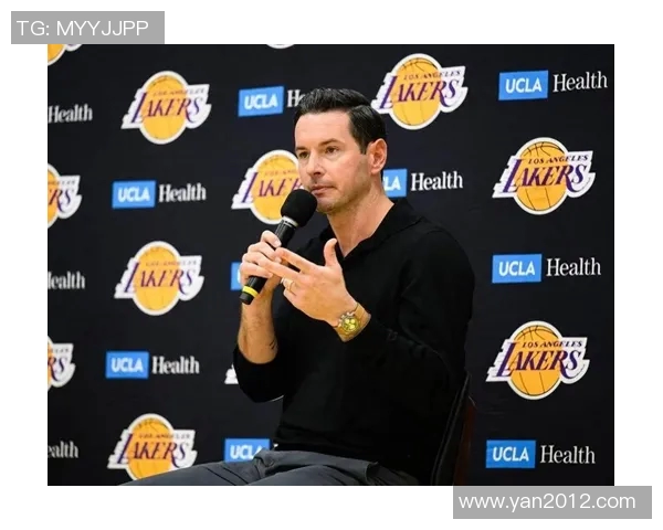 开拓者主帅：我们有信心挑战湖人，期待战绩更上一层楼