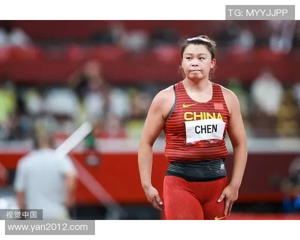 铁饼项目决赛成绩揭晓各国选手表现精彩纷呈争夺金牌的激烈角逐