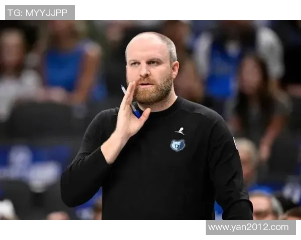 马刺主帅获赛季最佳教练，领队整体表现获赞